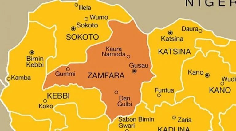 ACReSAL sensitises Zamfara community on gender awareness
