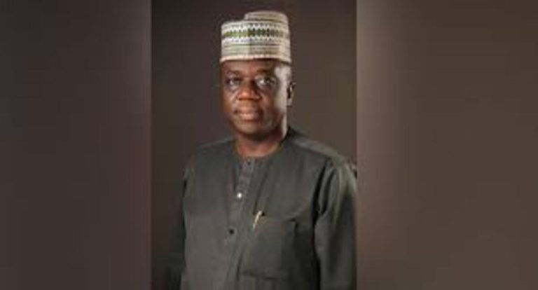 AGF Ogunjimi to prioritise passage of PFM Bill