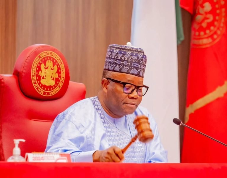 Senate mulls terrorism charges for oil theft offenders
