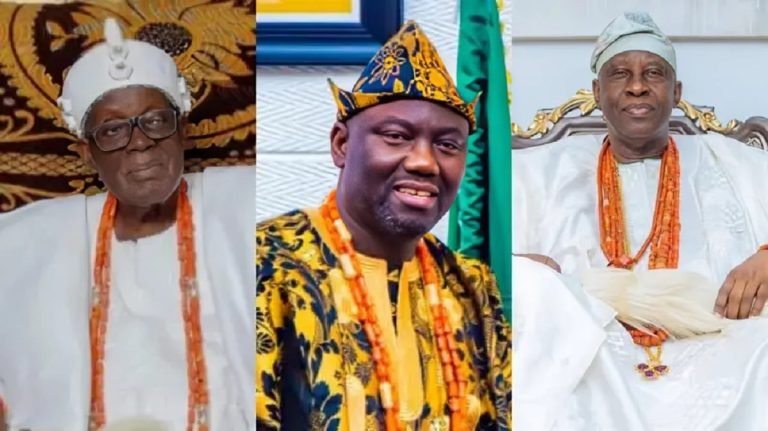 BREAKING: Oyo Assembly makes U-turn, okays rotational Obas’ council chair among Alaafin, Olubadan, Soun