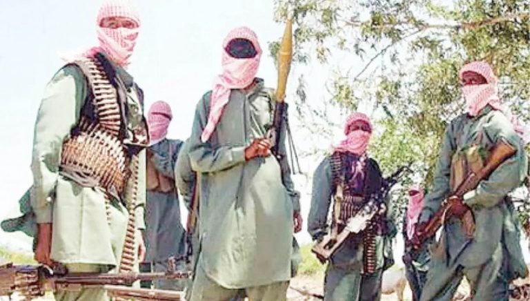 Bandits attack community in Zamfara, kill, abduct residents