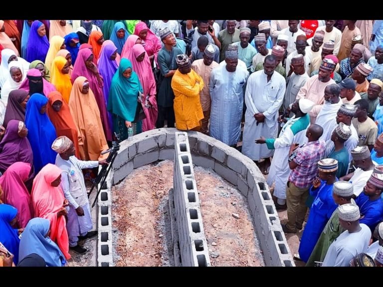 Bauchi intending pilgrims commence practical Hajj rites training