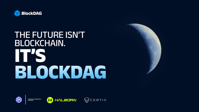 BlockDAG vs XRP & Dogecoin: Web3 Potential, Network Warnings, & Forecast Takeaways