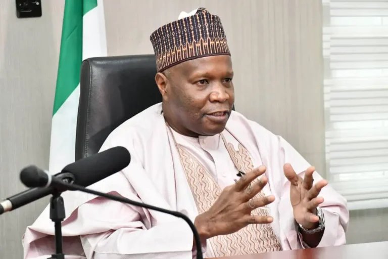 Gombe vows crackdown on brothels, gala houses after 11-year-old found in lodge