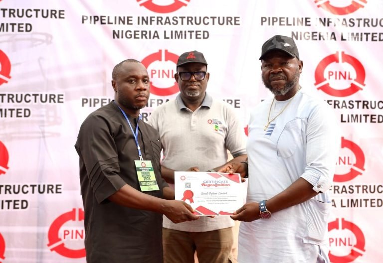Crude oil theft: We’ve sent over 100 pipeline vandals to prison — NSA