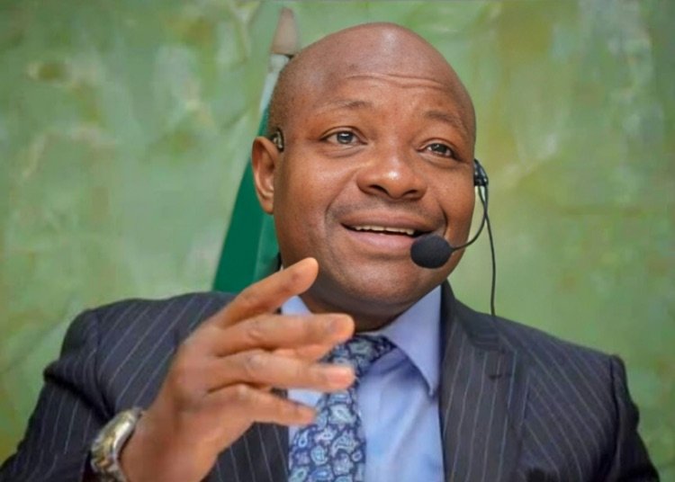 DSS declares ESN illegal organisation