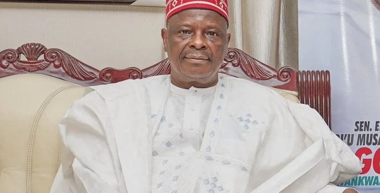We’ll be happy if Kwankwaso joins APC – NNPP