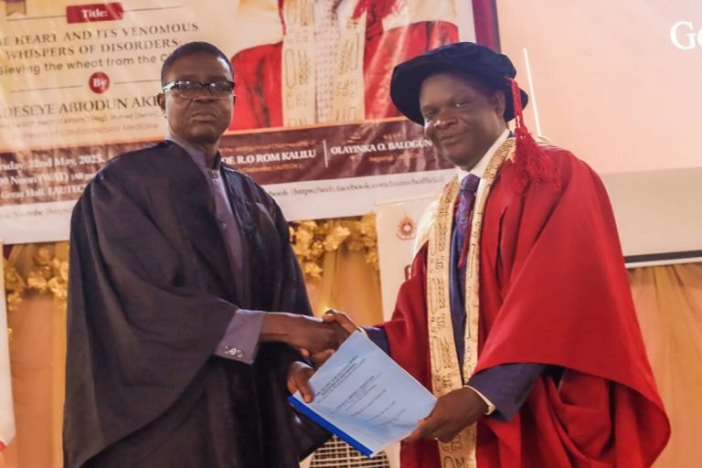 Don canvasses legal framework for cardiovascular care