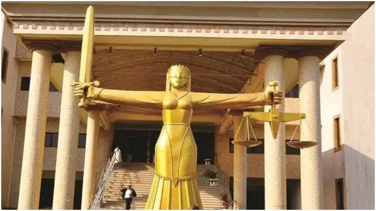 Appeal Court suspends execution of judgment on deregistration of ADC, 4 others