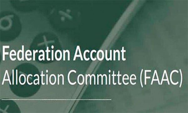 FG, States, LG’s share N1.681trn April revenue – The Sun Nigeria