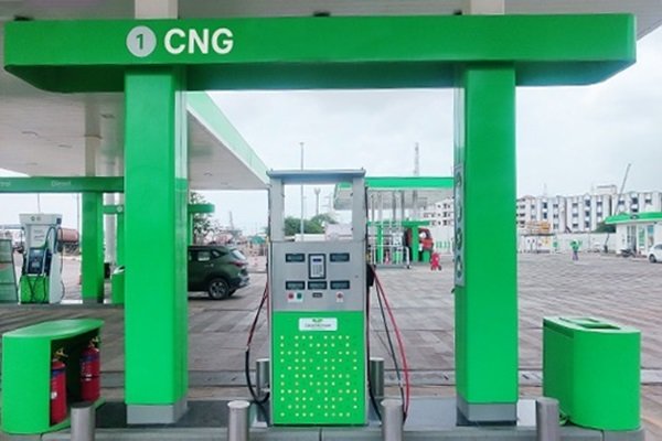 FG mulls 90% energy cost savings for bus drivers with CNG vehicles – The Sun Nigeria