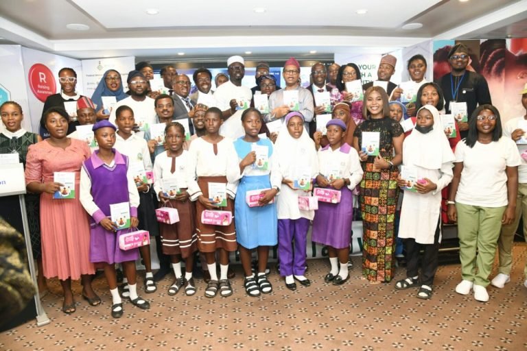 FG unveils initiative to reposition health, well-being of young Nigerians