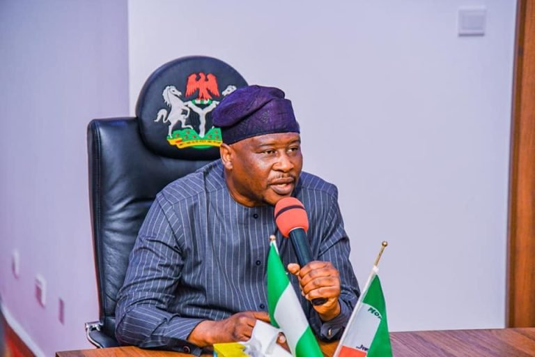 Fintiri above religious, ethnic, gender politics – Gov’s COS
