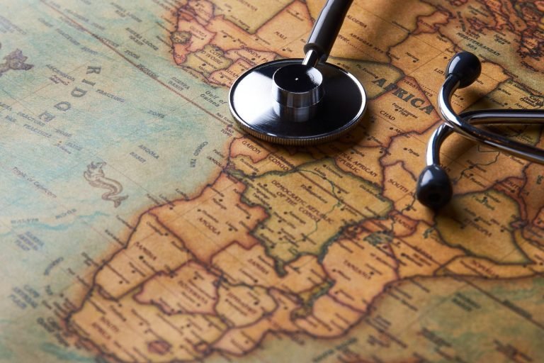 Firm reaffirms commitment to Africa's health resilience
