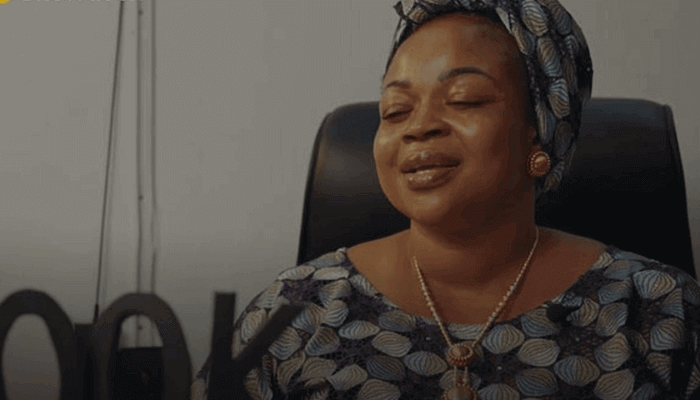 From N200,000 to N2.3bn: How Amoke Oge cooked her way to the top From N200,000 to N2.3bn: How Amoke Oge cooked her way to the top