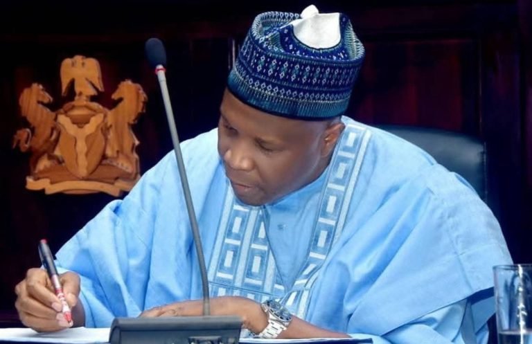 Gombe gov assents to Electricity Law 2025