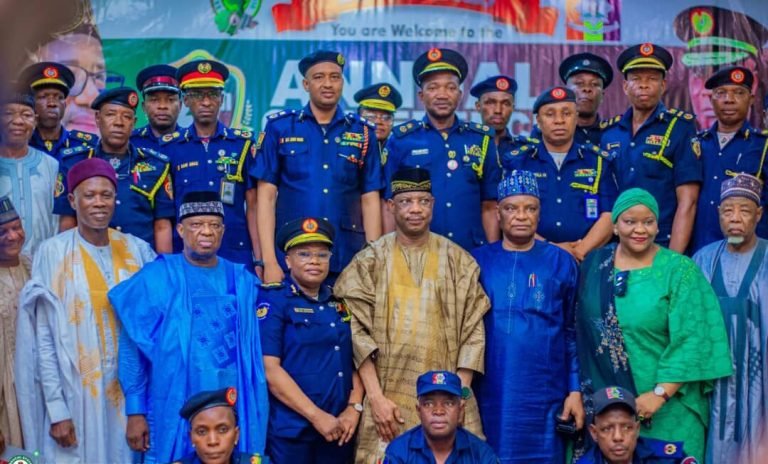 Gov Bala restates commitment to strengthen Bauchi fire service operations