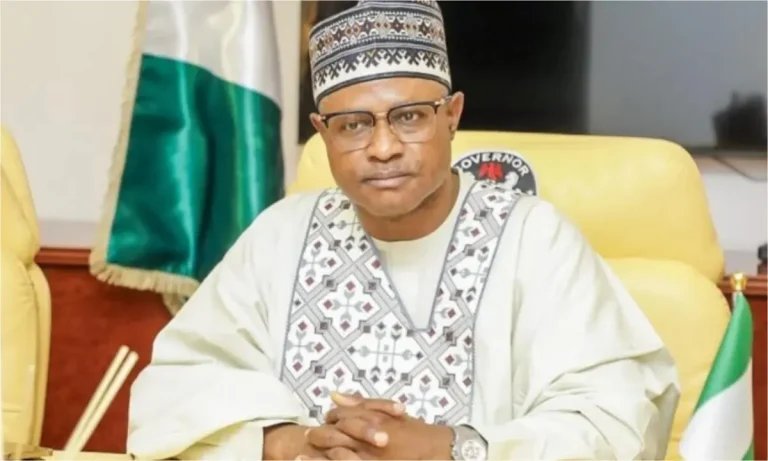 Governor Uba Sani appoints new commissioners, redeploys Sani Bello