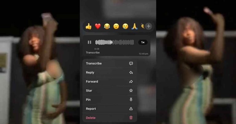 “I have been complaining since the first day of this relationship.” – Lady shares her boyfriend’s response to seeing a video of her in a ‘short dress’ at a club (WATCH) "I have been complaining since the first day of this relationship." – Lady shares her boyfriend's response to seeing a video of her in a 'short dress' at a club (WATCH)