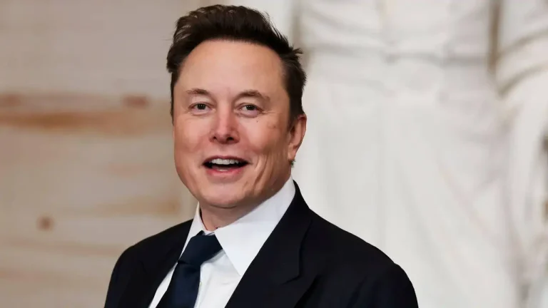 I’ll do ‘a lot less’ political spending in future — Elon Musk