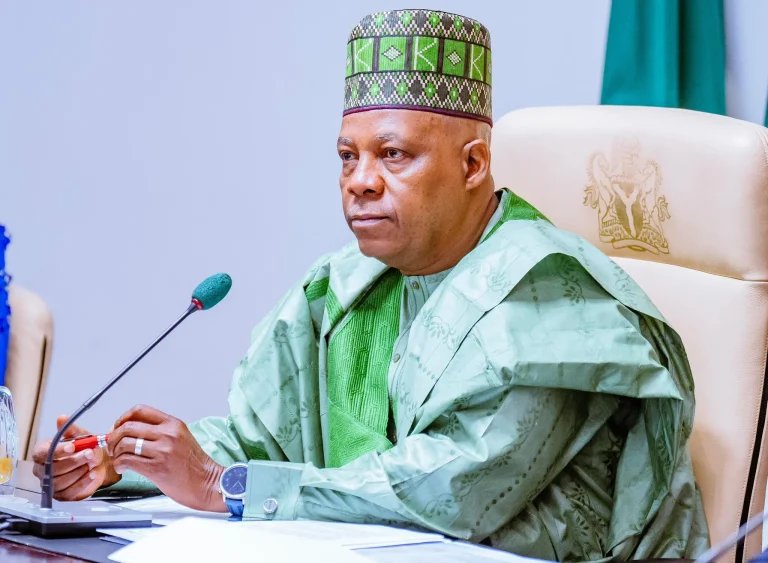 Heinous act of terrorism – Shettima condemns Konduga suicide attack