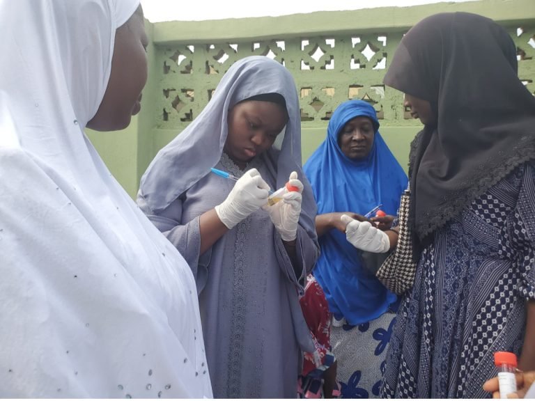 Initiative battles rise of kidney disease in rural communities Initiative battles rise of kidney disease in rural communities