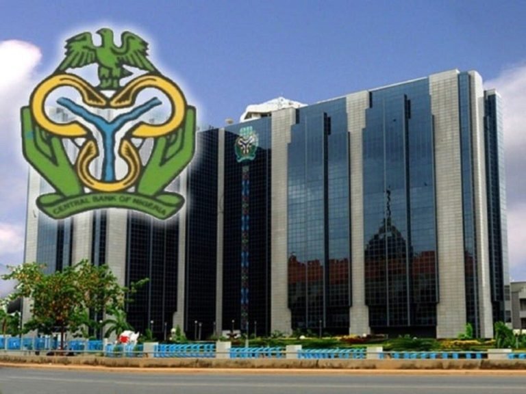 JUST IN: CBN retains benchmark interest rate at 27.50%, keeps other parameters