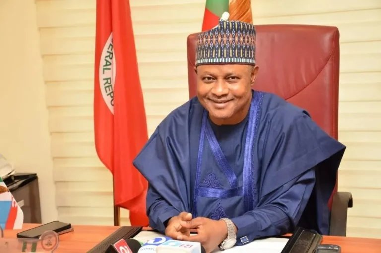 Kaduna NLC commends Uba Sani for industrial harmony
