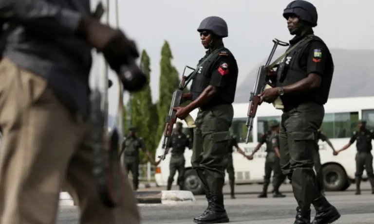 Katsina police thwart kidnap attempt, rescue three in late-night operation