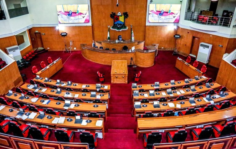 Lagos Assembly directs security agencies to intensify intelligence gathering