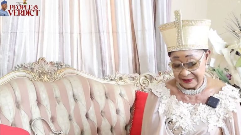 Makinde came prepared for governance, says ex-minister Onikepo Akande