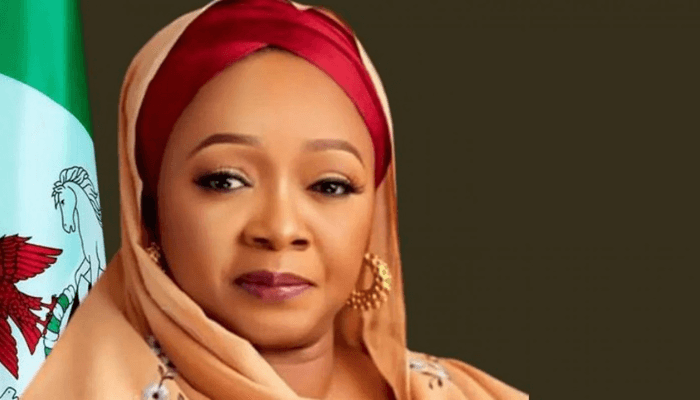 Minister urges women never to settle for less