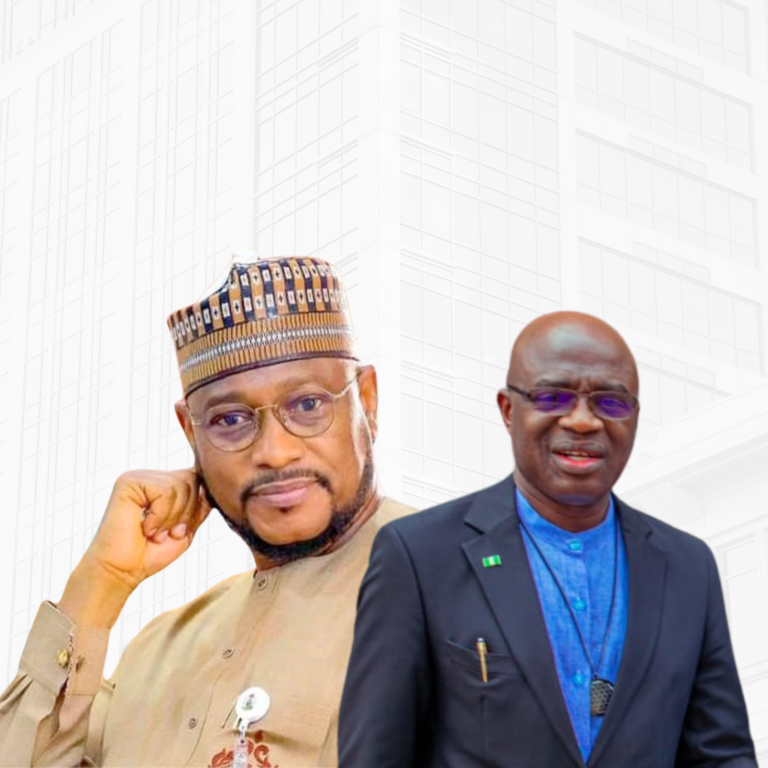 NASS has no power to summon Zamfara, Benue govs — Ex-NBA chairman