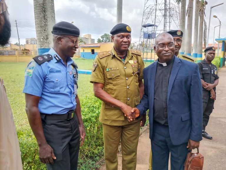 NDLEA, police, others collaborate against drug cartels in Edo