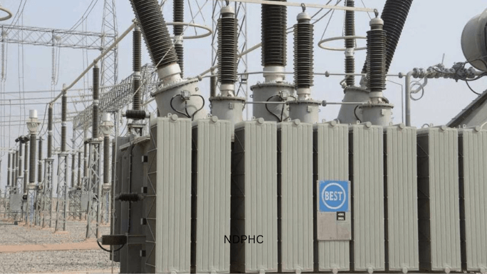 NDPHC reels under N600bn debt, gas cuts, 2,000mw idle capacity