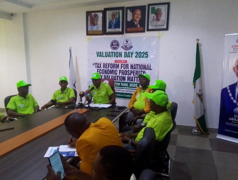 NIESV seeks compliance of asset valuations with global standards
