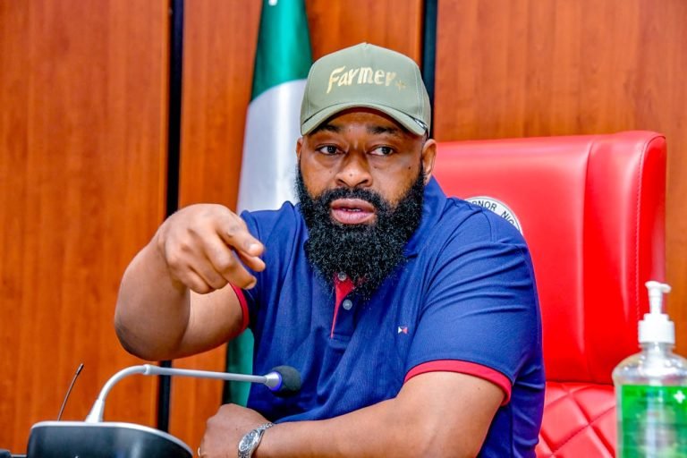 Gov Bago seeks Assembly’s approval for N70bn bond