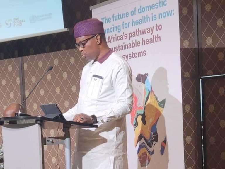 Nigeria pioneers sustainable health financing reforms, sets global benchmark - Minister