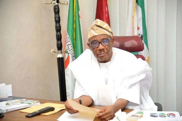 Nigeria’s new tax law to improve lives of commoners — Fadahunsi