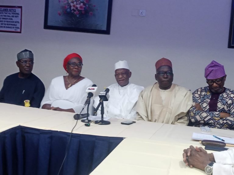 Obasanjo, Abdulsalam, govs, others to attend Sule Lamido’s