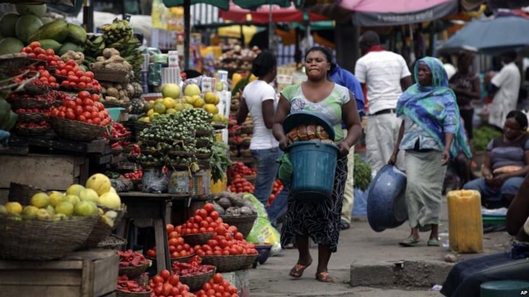 Ogun State reports the lowest in increase in food prices