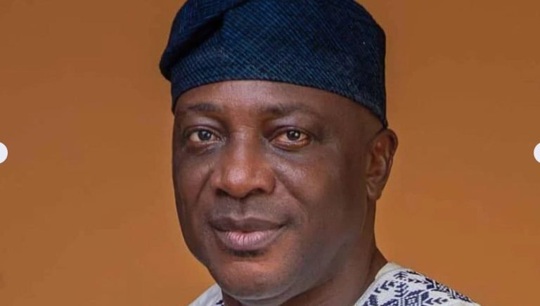 Ondo NNPP guber candidate, Edema quits party over alleged betrayal