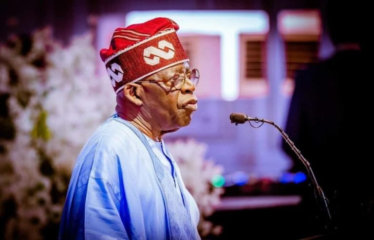 Tinubu declares commitment to child protection, safe learning, announces anti-bullying measures