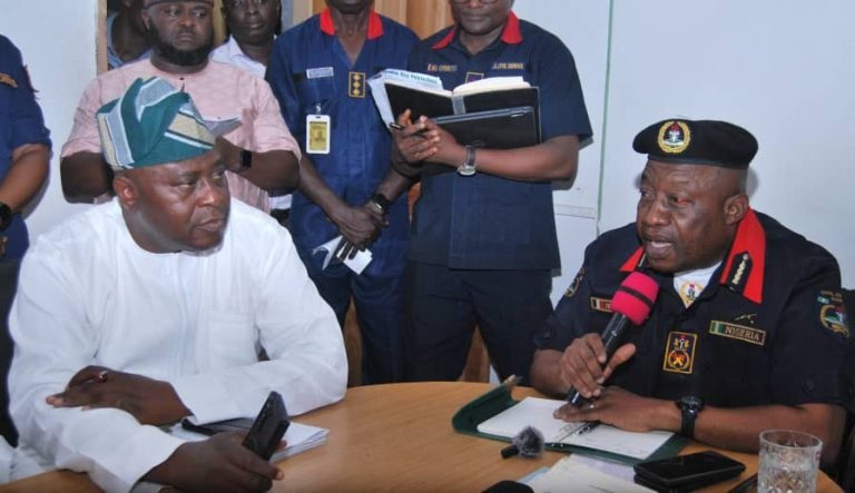 Oyo 2027: Adoption of rotational policy will serve interest of larger populace — APC chieftain