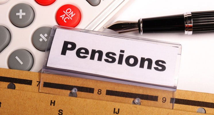 Oyo govt pays N60m monthly to 22,212 pensioners