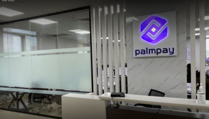 PalmPay’s contactless payment aims to break cash dependency PalmPay’s contactless payment aims to break cash dependency