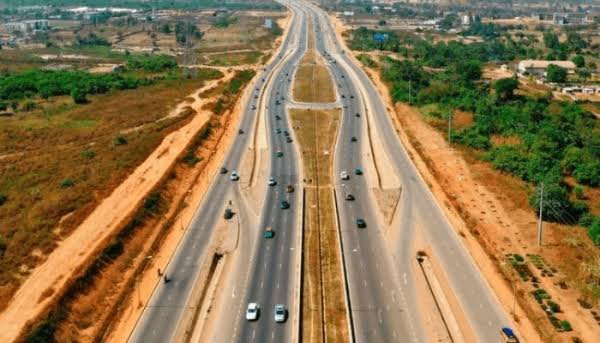 Phase 1 Lagos-Calabar Coastal Highway 70% completed, delivery January 2026