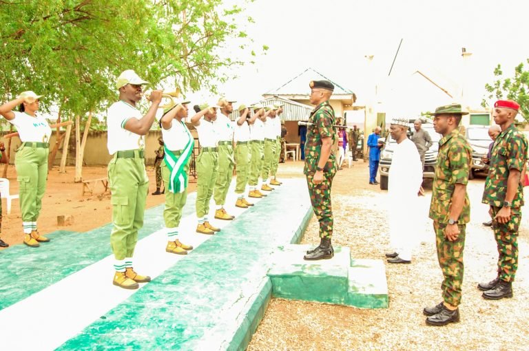 Respect the cultures, tradition of Kebbi –NYSC DG urges Corps members