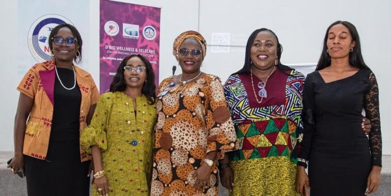 Self-care is foundation for health, wellness — NSIB DG