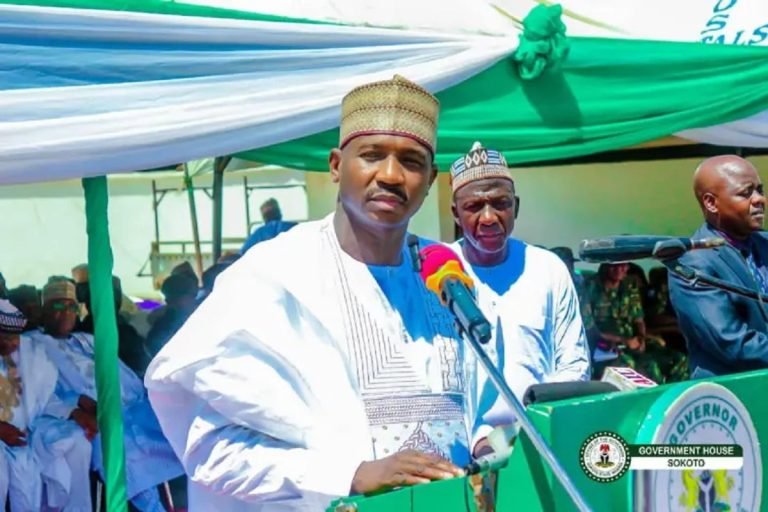 Sokoto govt approves new health workforce policy
